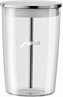 Jura Glas-Milchbehälter 