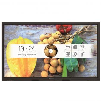 Kindermann TD-1055²-S Display 3050000011 