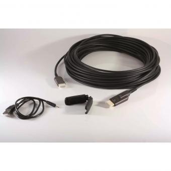 KIND opt. HDMI Kabel-Set 15m  5809006115 