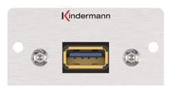 KIND Konnect 50 alu - USB3.0  7444000828 