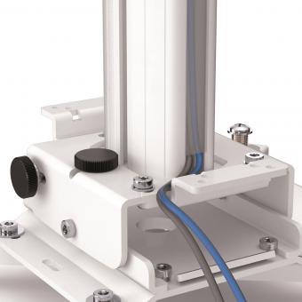 Kindermann Premium MA 30 weiß 7460000031 