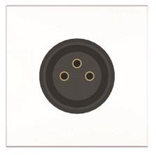 KIND Konnect flex 45 click ws 7464000412 