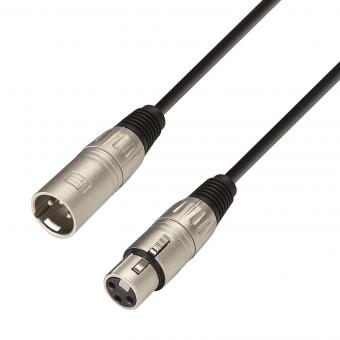 KIND Mikrofon-Kabel 6m        7489000306 
