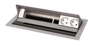 KIND CablePort standard 6fach 7492000082 