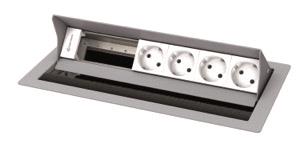 KIND CablePort standard 6fach 7492000084 