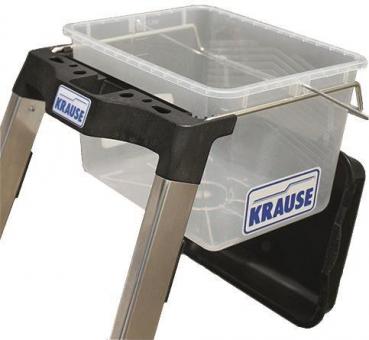 Krause Systemeimer transparent 8L 200006 