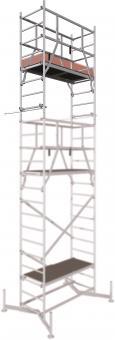 Krause Climtec Alu-Arbeitsgerüst  710147 