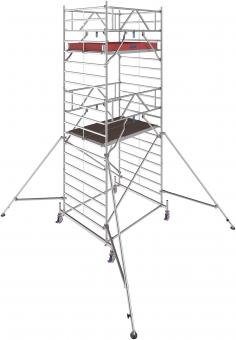 Krause Stabilo Fahrgerüst S50 Fl. 781048 