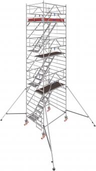 Krause Stabilo Fahrgerüst S5500   789037 