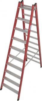 Krause Kunststoff-Stufen-Doppel   815460 