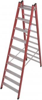 Krause Kunststoff-Stufen-Doppel   815460 