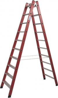 Krause Kunststoff-Stufen-Doppel   815460 