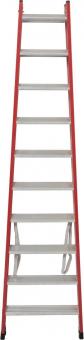 Krause Kunststoff-Stufen-Doppel   815460 