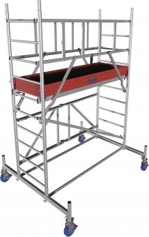 Krause Protec Xs Alu-Faltgerüst   942111 