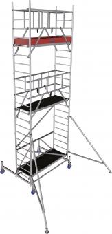 Krause Protec Xs Alu-Faltgerüst   942142 