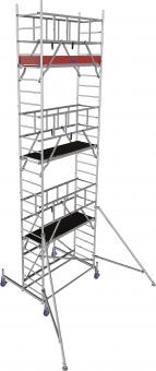 Krause Protec Xs Alu-Faltgerüst   942159 