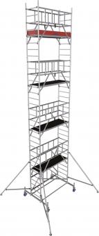 Krause Protec Xs Alu-Faltgerüst   942173 