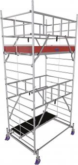 Krause Protec Xxl Alu-Fahrgerüst  945129 