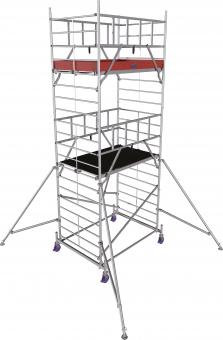 Krause Protec Xxl Alu-Fahrgerüst  945136 