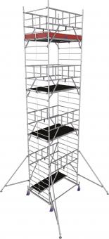 Krause Protec Xxl Alu-Fahrgerüst  945167 