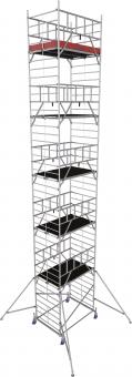 Krause Protec Xxl Alu-Fahrgerüst  945198 