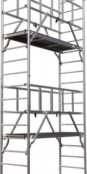 Krause Protec Guardmatic-System   910073 