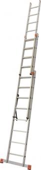 Krause "Tribilo" Sprossen         129741 