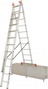 Krause "Tribilo" Sprossen         129765 