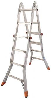 Krause  Telematic  Sprossen       129956 