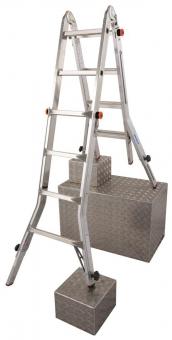 Krause  Televario  Sprossen       129970 