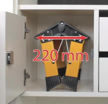 Krause Treppy PlusLine            130365 