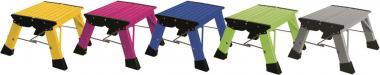 Krause Treppy PlusLine            130365 