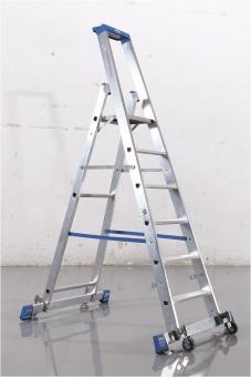 Krause STABILO Stufen-StehLeiter  127327 