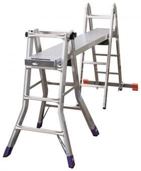 Krause Stabilo Sprossen Gelenk    133953 