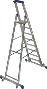 Krause STABILO Stufen-StehLeiter  127327 