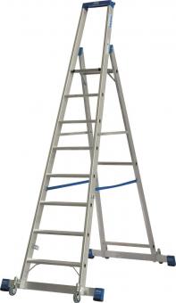 Krause STABILO Stufen-StehLeiter  127327 