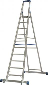 Krause STABILO Stufen-StehLeiter  127341 