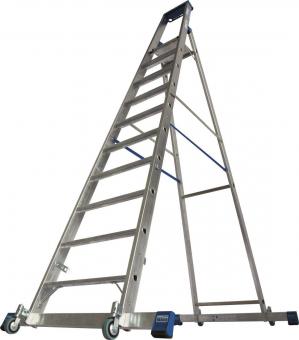 Krause STABILO Stufen-StehLeiter  127341 