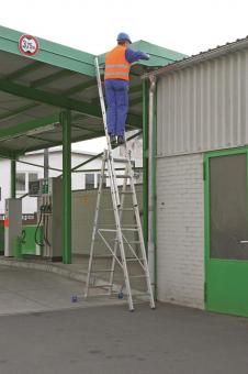 Krause 133735 STABILO 3x9       VzL3x9TR 