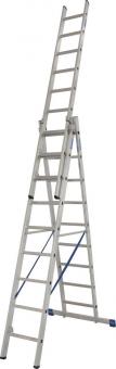 Krause 133735 STABILO 3x9       VzL3x9TR 