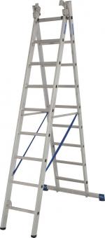 Krause 133735 STABILO 3x9       VzL3x9TR 