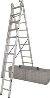 Krause 133735 STABILO 3x9       VzL3x9TR 