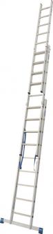 Krause 133735 STABILO 3x9       VzL3x9TR 
