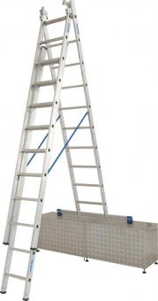 Krause 133762 STABILO 3x10     VzL3x10TR 