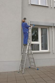 Krause Stabilo Sprossen Gelenk    133922 