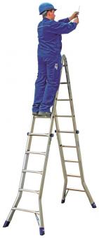 Krause Stabilo Sprossen Gelenk    133960 