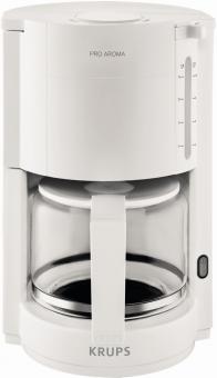 Krups F 309 01 ws Kaffeeautomat 