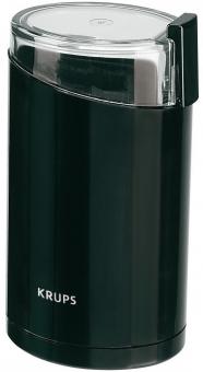 Krups F20342 Kaffee-und Gewürzmühle 