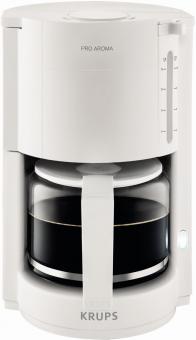Krups F 309 01 ws Kaffeeautomat 
