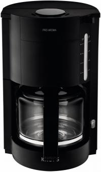 Krups F 309 08 sw Kaffeeautomat 